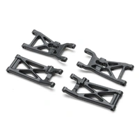 Losi Suspension Arm Set, 22S Sprint Car