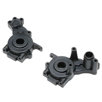Losi Transmission Case, 22S Sprint Car