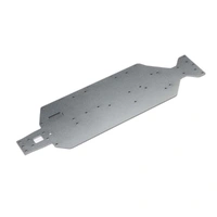 Losi Aluminium Chassis, 22S Sprint Car