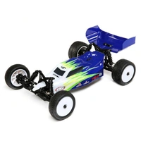 Losi 1/16 Mini-B 2WD RC Buggy Blue
