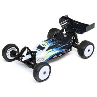 Losi 1/16 Mini-B 2WD RC Buggy Black