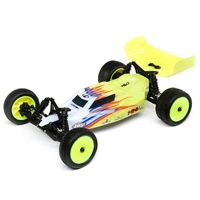 Losi 1/16 Mini-B 2WD RC Buggy Yellow