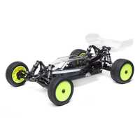 Losi 1/16 Mini-B Pro 2wd Buggy, Rolling Chassis