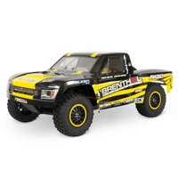 Losi Tenacity TT Pro 1/10th RTR Trophy Truck, Brenthel Edition