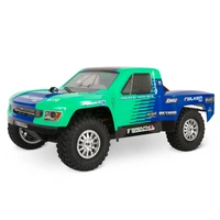 Losi Tenacity TT Pro 1/10th RTR Trophy Truck, Falken Edition