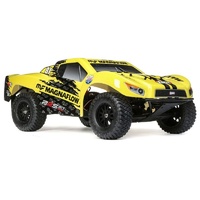 Losi 22S Short Course Truck magnaFlow