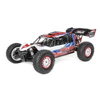 Losi Tenacity DB Pro V2 RTR Lucas Oil Edition