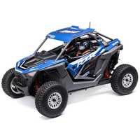 Losi RZR Rey 1/10 4wd Polaris Buggy, RTR