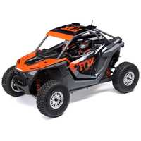 Losi RZR Rey 1/10 4wd Fox Buggy, RTR