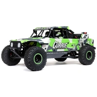 Losi 1/10 Hammer Rey RC 4WD RTR Green LOS03030T2