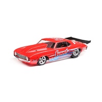 Losi 1969 Camaro 22S No Prep Brushless Drag Car, RTR, Summit
