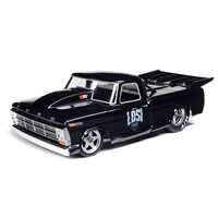 Losi 1968 Ford F100 22S No Prep Brushless Drag Car RTR, LOS03045T1