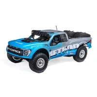 Losi Baja Rey 2.0 1/10 Desert Truck RTR, Method Scheme