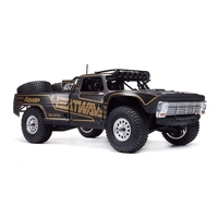 Losi Baja Rey 2.0 1/10 Desert Truck RTR, Heatwave Scheme