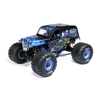 Losi 1/8 LMT 2.0 Son-Uva Digger Solid Axle 4x4 RTR RC Monster Truck