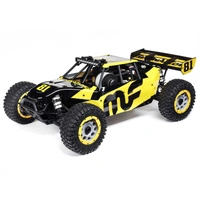 Losi DBXL 2.0 1/5 4wd Gas Buggy RTR, Magnaflow Scheme, LOS05008T2