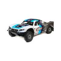 Losi 5ive-T 2.0 V2 1/5 Short Course Truck BND, Blue