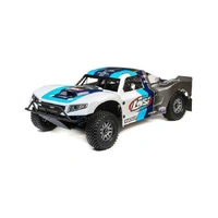 Losi 5ive-T 2.0 V2 1/5 Short Course Truck BND, Blue