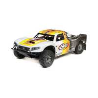 Losi 5ive-T 2.0 V2 1/5 Short Course Truck BND, Orange