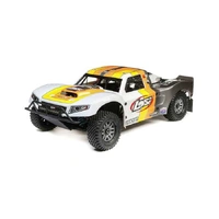 Losi 5ive-T 2.0 V2 1/5 Short Course Truck BND, Orange