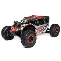 Losi 1/6 Super Rock Rey RTR Rock Racer, T2, LOS05016T2