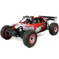 Losi 1/5 DBXL-Ev2 2.0 4WD Electric Desert Buggy RTR, Losi Scheme