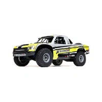 Losi Super Baja Rey 2.0 1/6 Desert Truck RTR, Brenthel Edition, LOS05021T1