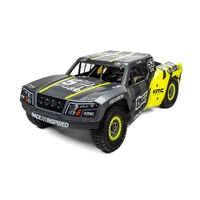 Losi 1/5 5IVE-TG 3.0 4WD RTR Gas Desert Truck