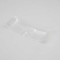 Losi Clear PreCut Wing (2pcs) to suit Mini-B