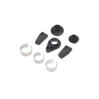 Losi Servo Mount with Servo Saver, Mini T 2.0