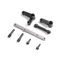 Losi Bellcrank Set, Mini JRX2