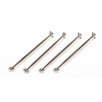 Losi Dogbone Set (4): Mini 8T, LOS212001