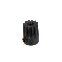 Losi Pinion Gear 12T, 1/8inch Shaft, Mini 8ight, LOS212006