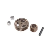 Losi Differential and Idler Gear to suit Mini T 2.0
