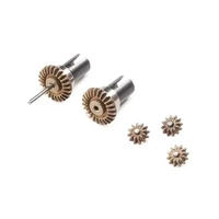 Losi Outdrive Sun and Spider Gears to suit Mini T 2.0