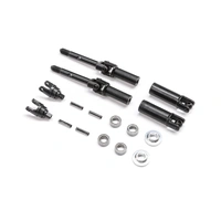 Losi Slider Driveshaft Set, Mini JRX2