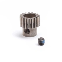 Losi 17T 0.5M Pinion Gear suit 2mm Shaft