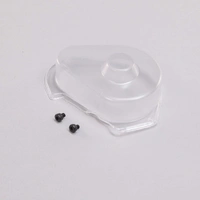 Losi Gear Cover, Mini JRX2