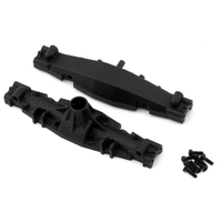 Losi Axle Housing Set, Mini LMT