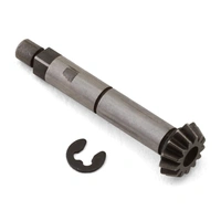 Losi 13T Pinion Gear, Center Transmission, Mini LMT