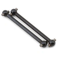 Losi Rear Dogbone, 2pcs, Mini LMT