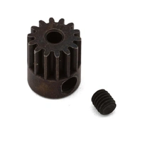 Losi 14T 0.5M Pinion Gear with 2mm Shaft, Mini LMT