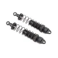 Losi Complete Rear Shock Set, Mini T 2.0
