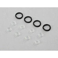 Losi Shock O-Ring Set, Mini-T 2.0