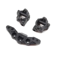 Losi Caster and Front Camber Block to suit Mini T 2.0