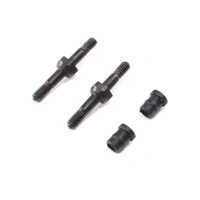 Losi Shock Standoff with Bushing, Mini T 2.0