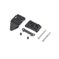 Losi Front Pivot and Bumper to suit Mini T 2.0