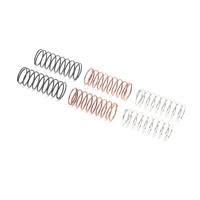 Losi Front Shock Springs 3pcs, Mini T 2.0