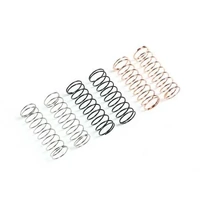 Losi Rear Shock Springs (3 pairs) to suit Mini-B