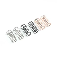 Losi Front Shock Springs (3 pairs) to suit Mini-B
